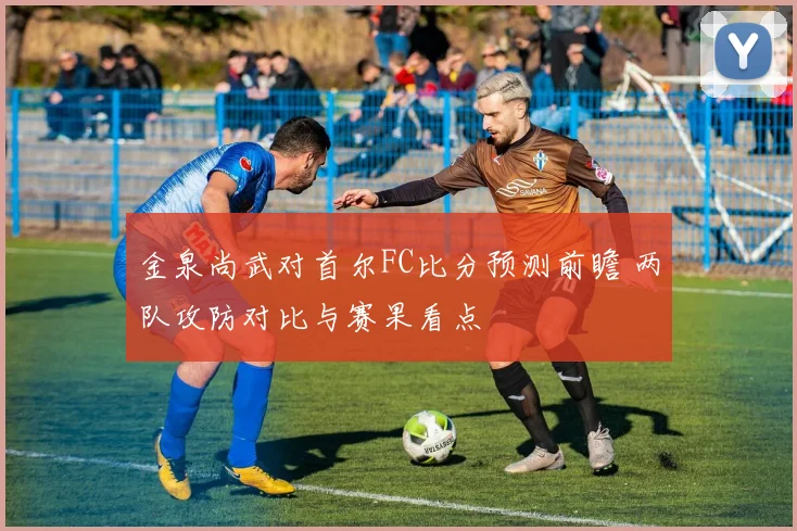 金泉尚武对首尔FC比分预测前瞻 两队攻防对比与赛果看点