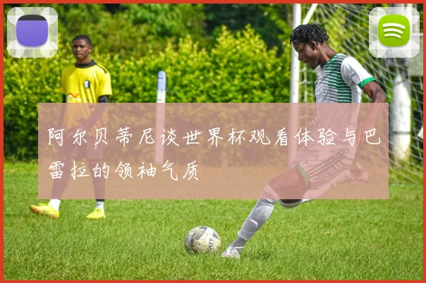 阿尔贝蒂尼谈世界杯观看体验与巴雷拉的领袖气质