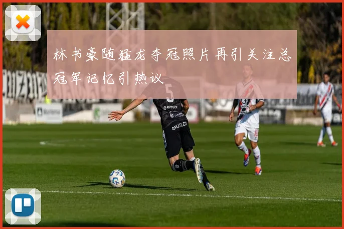 林书豪随猛龙夺冠照片再引关注总冠军记忆引热议