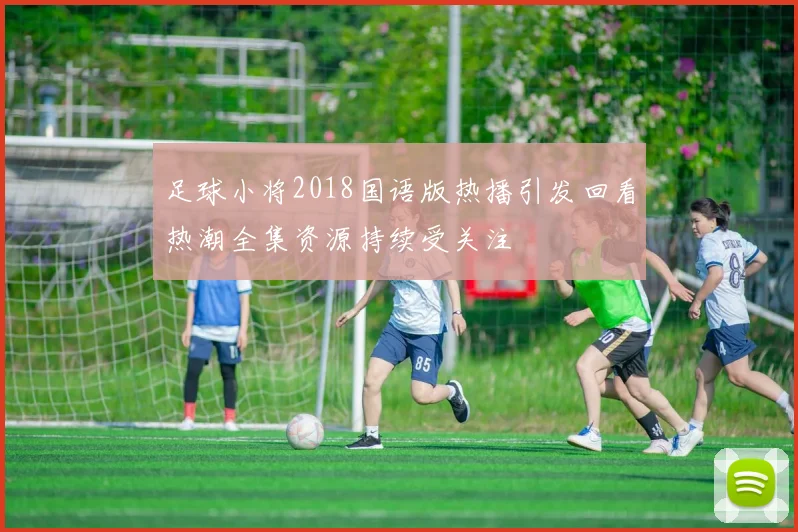 足球小将2018国语版热播引发回看热潮全集资源持续受关注